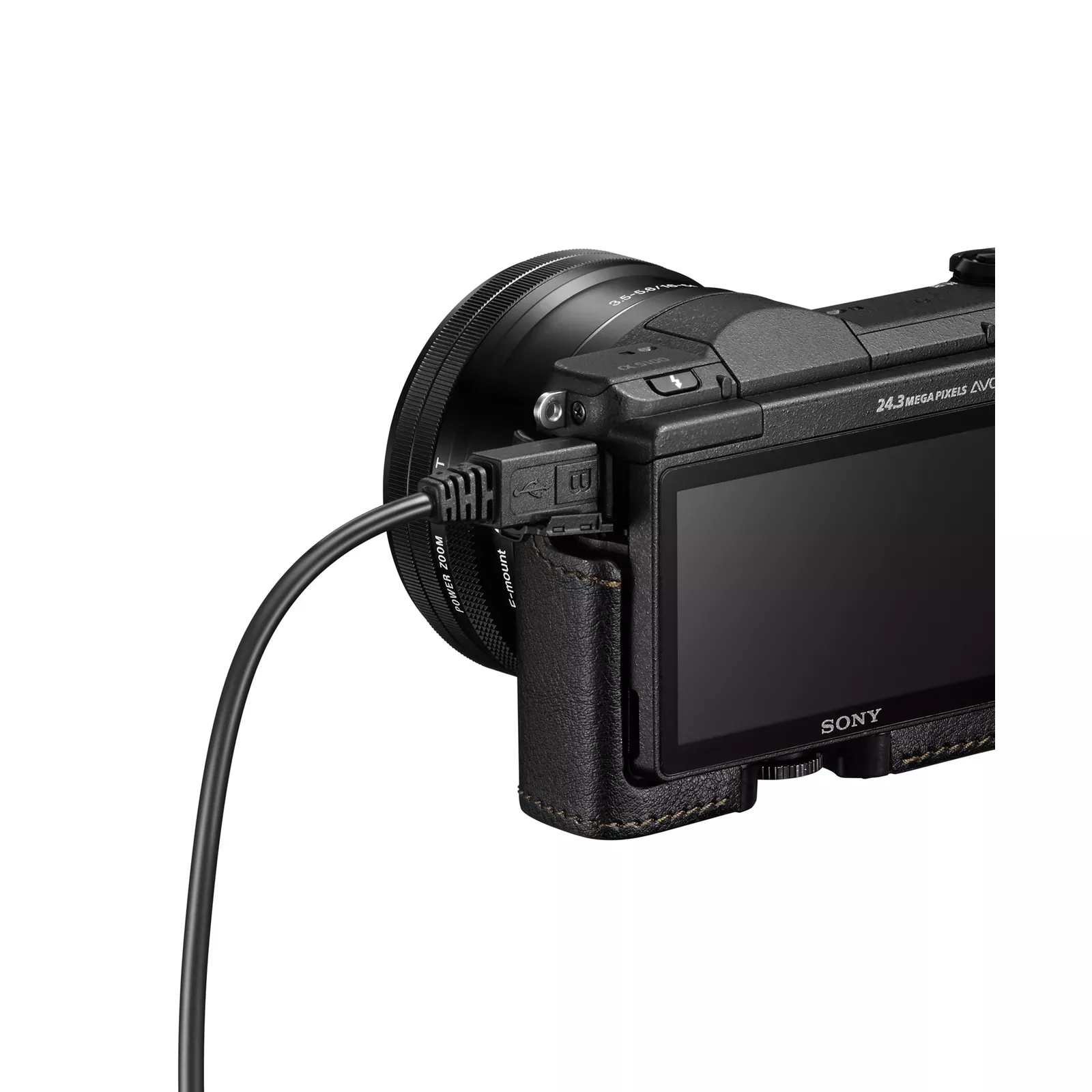 Sony ILCE5100LB.CEC Photo 15