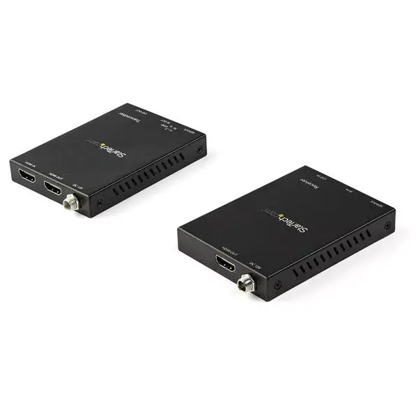 StarTech HDMI pār Cat6 pagarinātājs ST121HD20V Photo 2