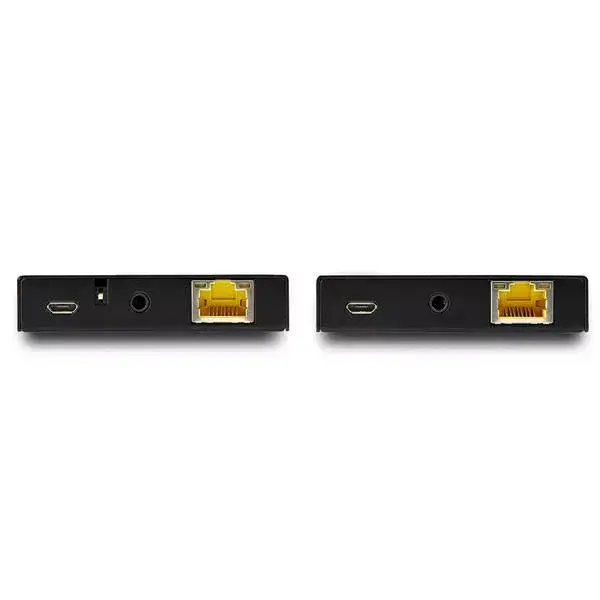 StarTech HDMI pār Cat6 pagarinātājs ST121HD20V Photo 3