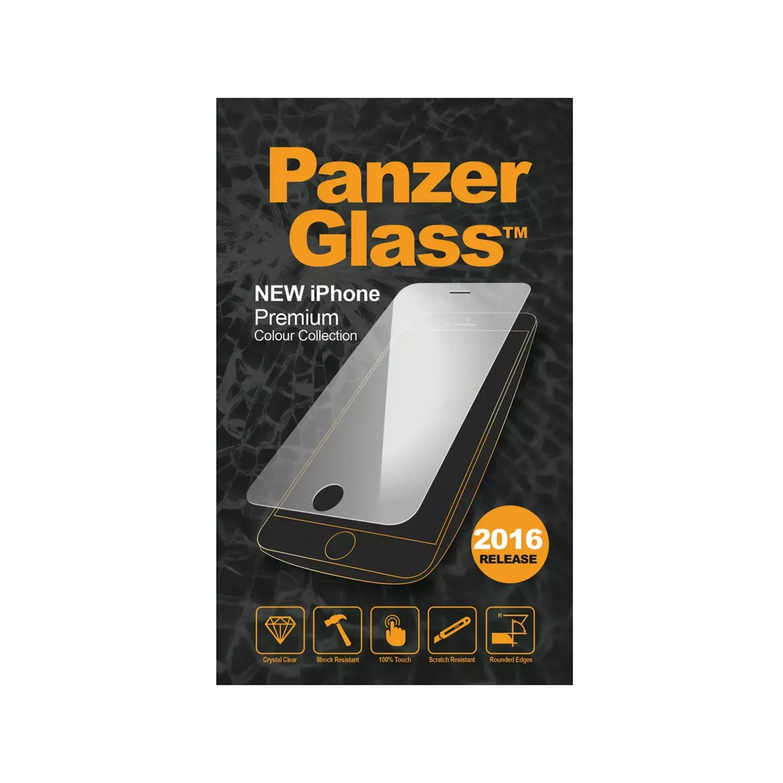 PanzerGlass 2005 Photo 1