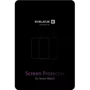 Защитная плёнка Evelatus для Apple Watch 42 мм PMMA PET EVE19310 для часов 42 мм