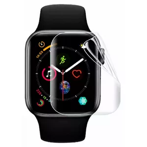 Защитная пленка Evelatus для Apple Watch 38 мм / 40 мм TPU