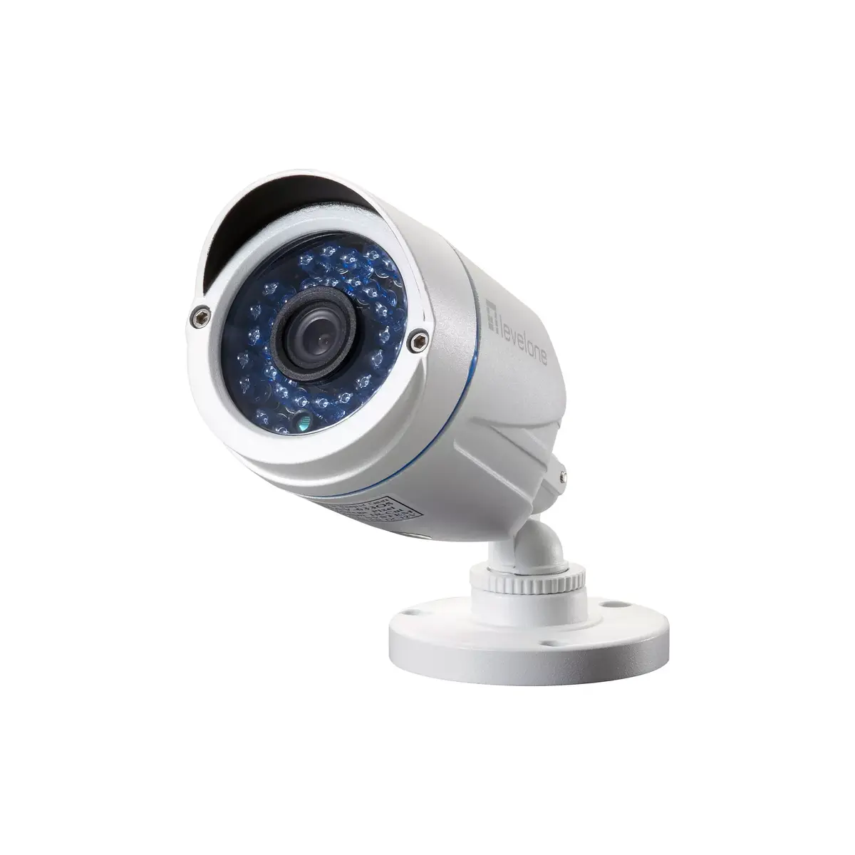 Video Surveillance Camera LevelOne DSK-8001 Wired 4 Channels Photo 5