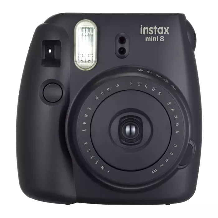 Fujifilm FUJI INSTAX 8 BLACK+10 Photo 1