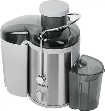 Electric tomato juicer Mesko Home MS 4126 Photo 7