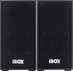 Колонки I-BOX IGLSP1B 2.0 20W