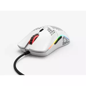 Glorious PC Gaming Race Model O компьютерная мышь Для правой руки USB тип-A Оптический 12000 DPI