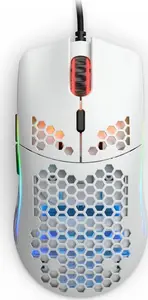 Pele Glorious PC Gaming Race Model O USB Type-A