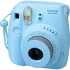 Fujifilm FUJI INSTAX BLUE 8 +10 Photo 1