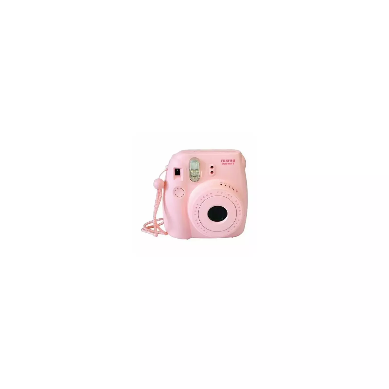 Fujifilm FUJI INSTAX PINK 8 +10 Photo 1