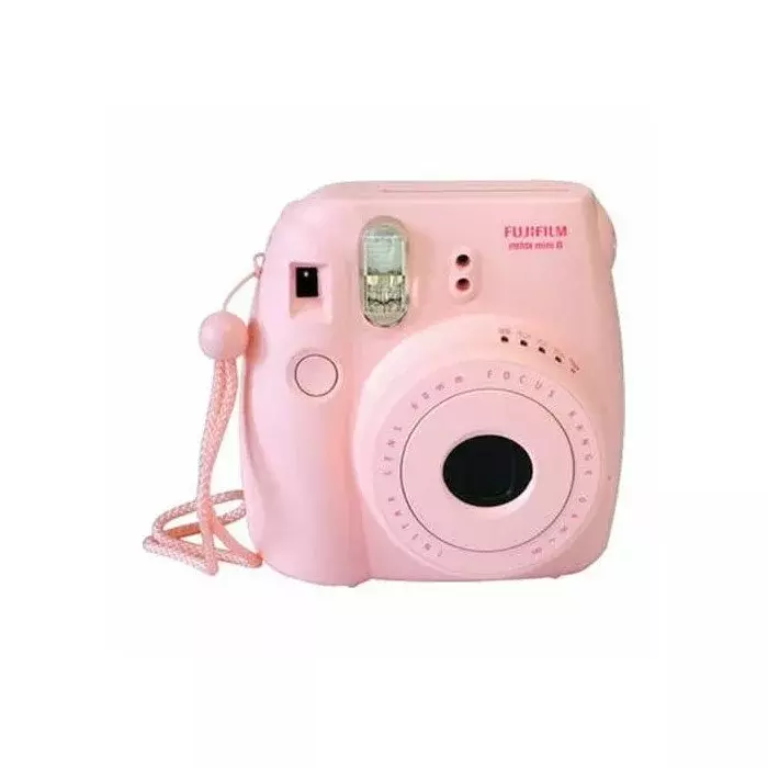 Fujifilm FUJI INSTAX PINK 8 +10 Photo 1