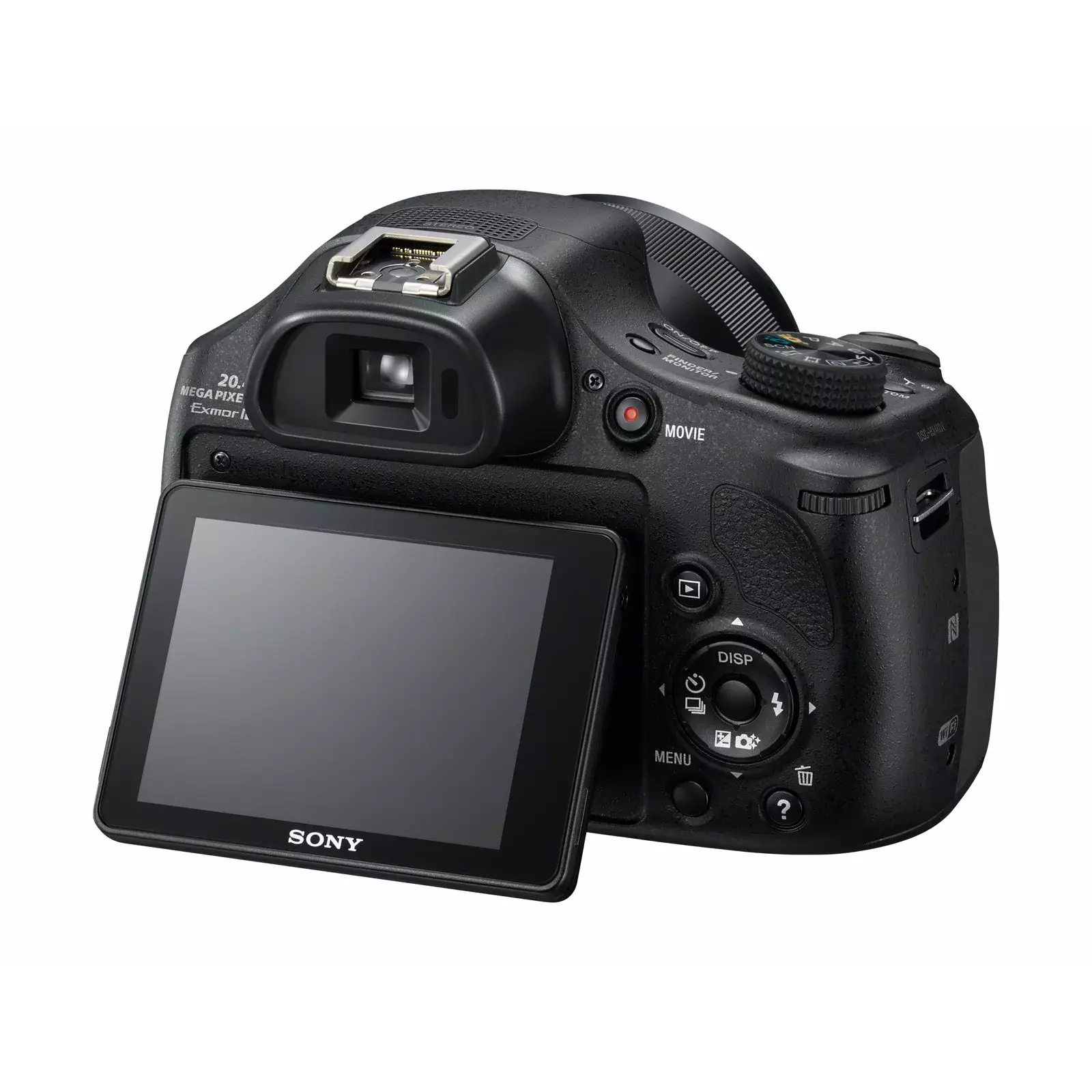 sony hx400v night photography