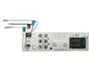 JVC KD-X560BT автомагнитола 1 DIN, Bluetooth 3.0 Photo 3