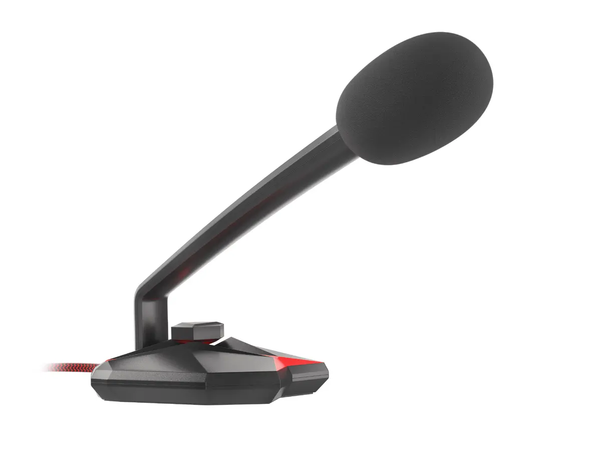 GENESIS Radium 200 PC Microphone Photo 3