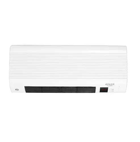 Fan space heater Adler AD 7714 Photo 4