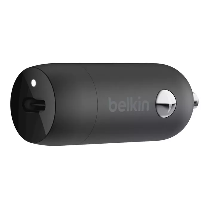 Belkin F7U099BTBLK Photo 1