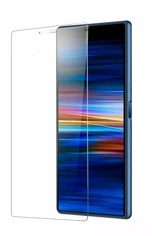 Viedtālrunis iLike Sony Xperia 10 6