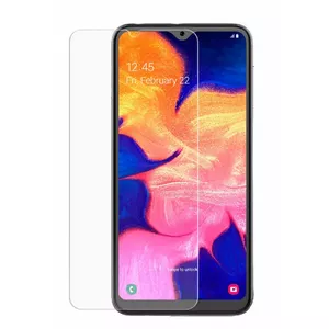 Защитное стекло iLike для Samsung A10, 0,33 мм, прозрачное