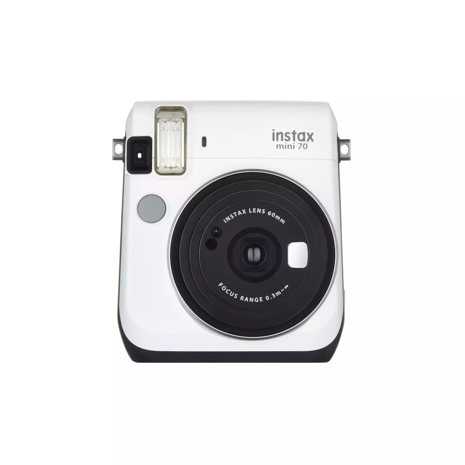 Fujifilm Fuji instax 70 +10 white Photo 1