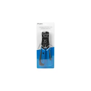 Cable Crimper Lanberg NT-0203 Black Blue