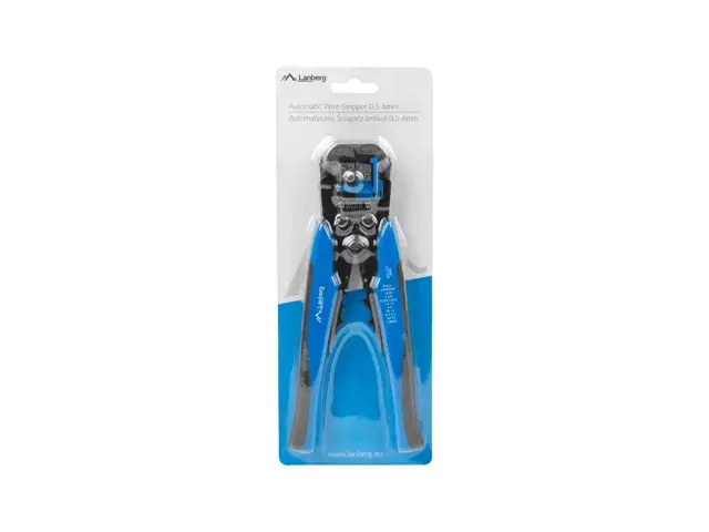 Стриппер LANBERG NT-0104 Photo 4
