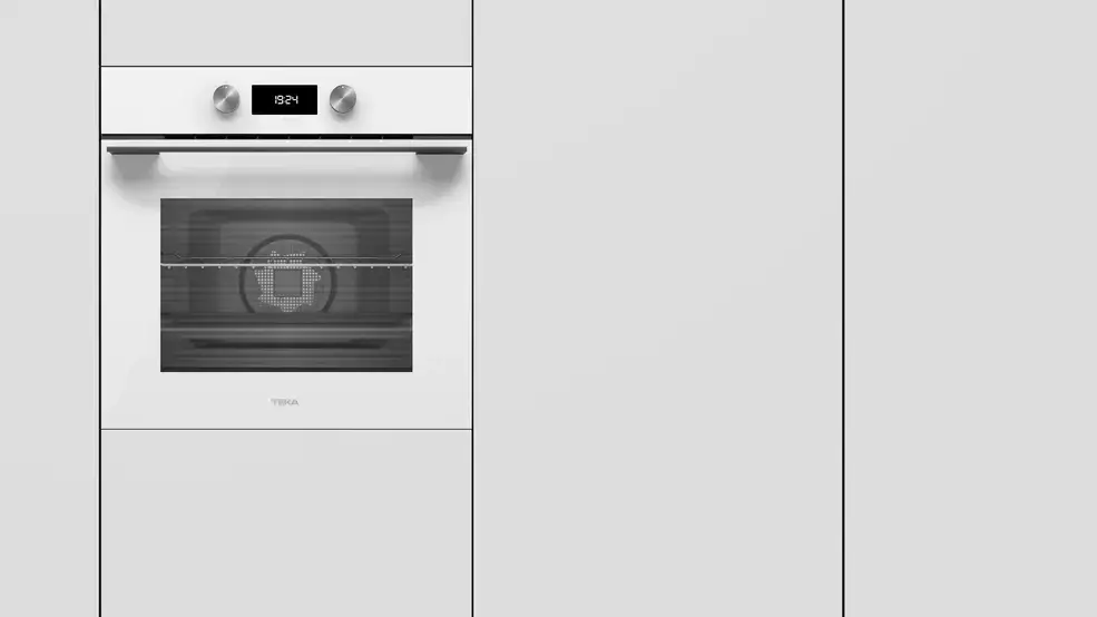 Built-in oven Teka HLB 8400 P Photo 8