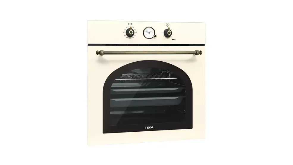 TEKA HRB 6300 VN built-in electric oven Photo 2