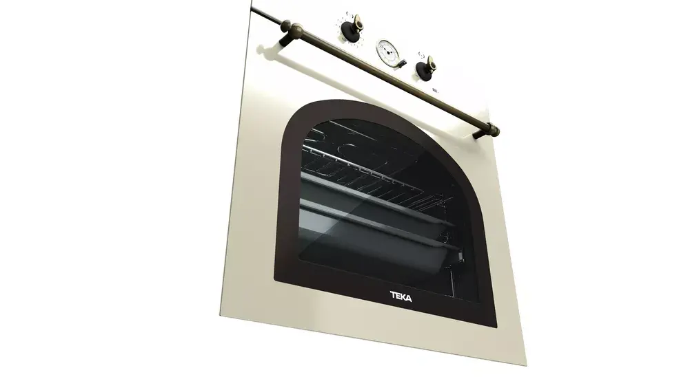 TEKA HRB 6300 VN built-in electric oven Photo 3