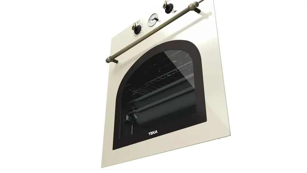 TEKA HRB 6300 VN built-in electric oven Photo 4