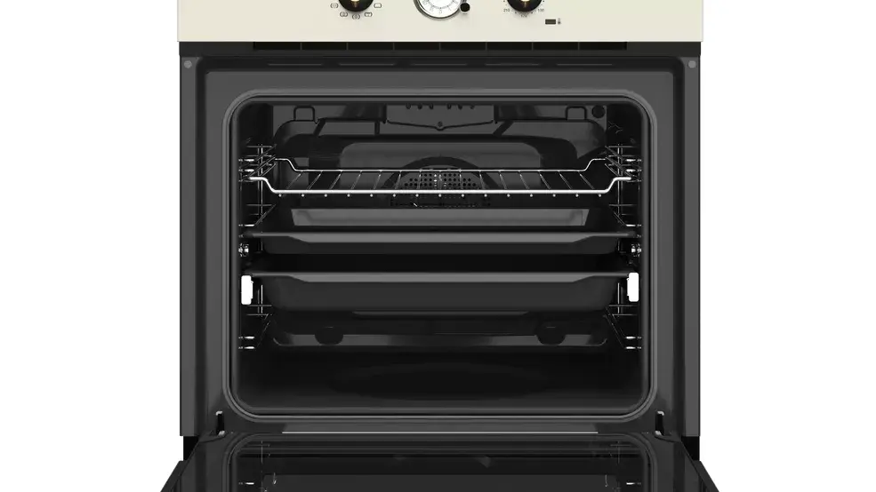 TEKA HRB 6300 VN built-in electric oven Photo 5