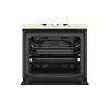 TEKA HRB 6300 VN built-in electric oven Photo 5