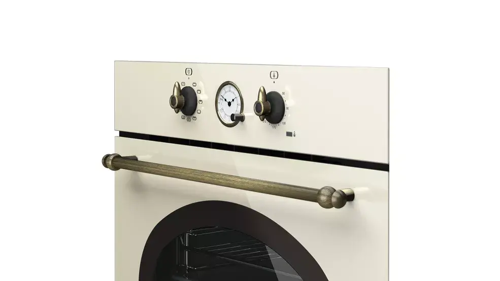 TEKA HRB 6300 VN built-in electric oven Photo 6