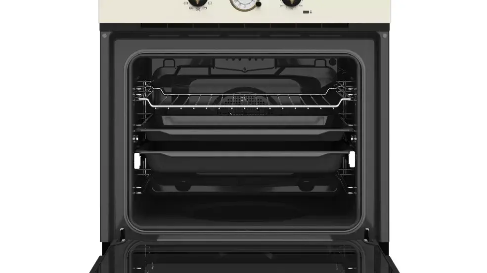 TEKA HRB 6300 VN built-in electric oven Photo 7