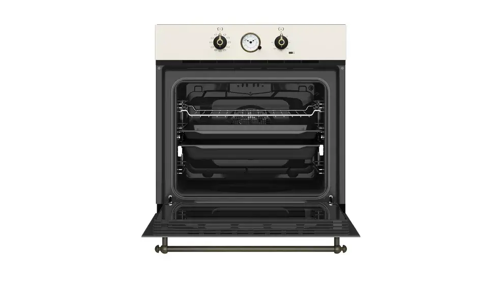 TEKA HRB 6300 VN built-in electric oven Photo 8