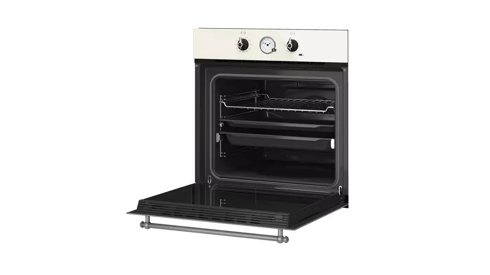 TEKA HRB 6300 VN built-in electric oven Photo 9