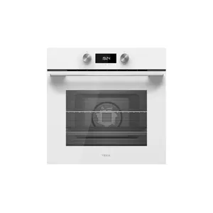 Built-in Oven Teka HLB 8400, Electric Oven