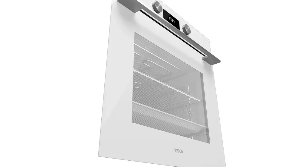 Built-in Oven Teka HLB 8400 Photo 4