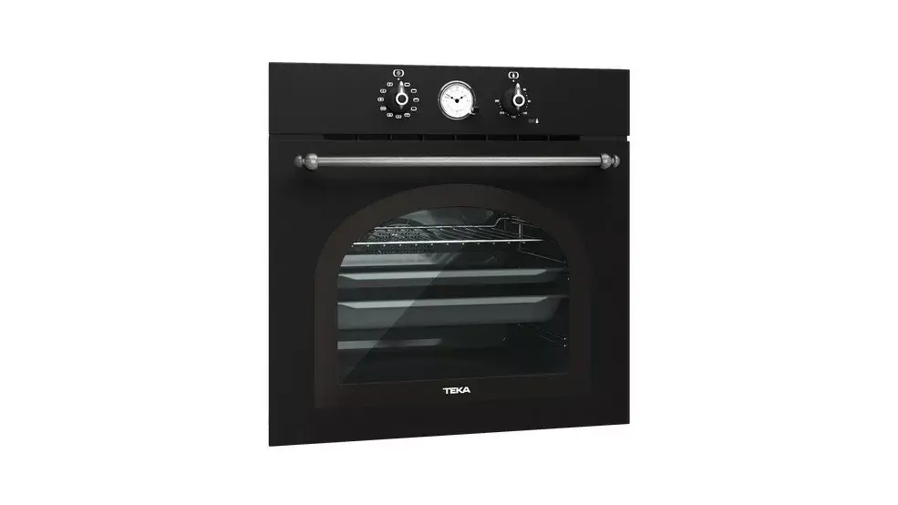 Iebūvējamā elektriskā cepeškrāsns TEKA HRB 6300 ATS Photo 3