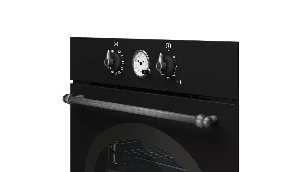 Iebūvējamā elektriskā cepeškrāsns TEKA HRB 6300 ATS Photo 6