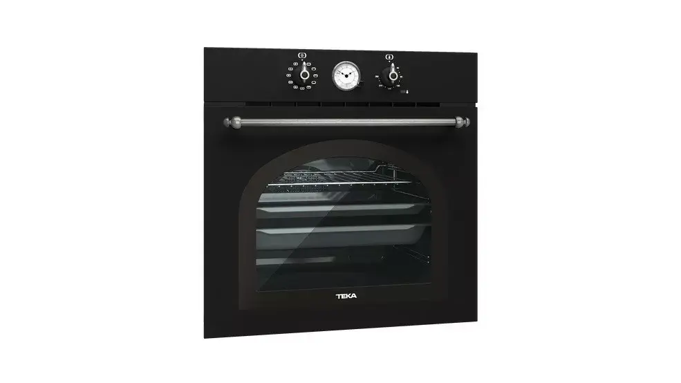 Iebūvējamā elektriskā cepeškrāsns TEKA HRB 6300 ATS Photo 9
