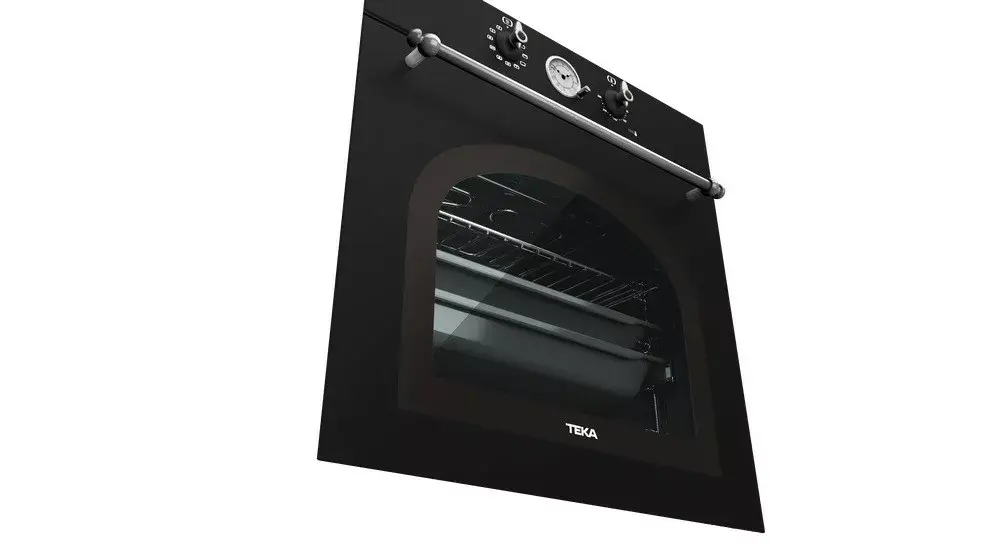 Iebūvējamā elektriskā cepeškrāsns TEKA HRB 6300 ATS Photo 10