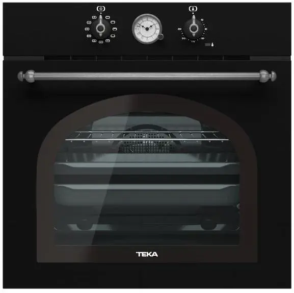 Iebūvējamā elektriskā cepeškrāsns TEKA HRB 6300