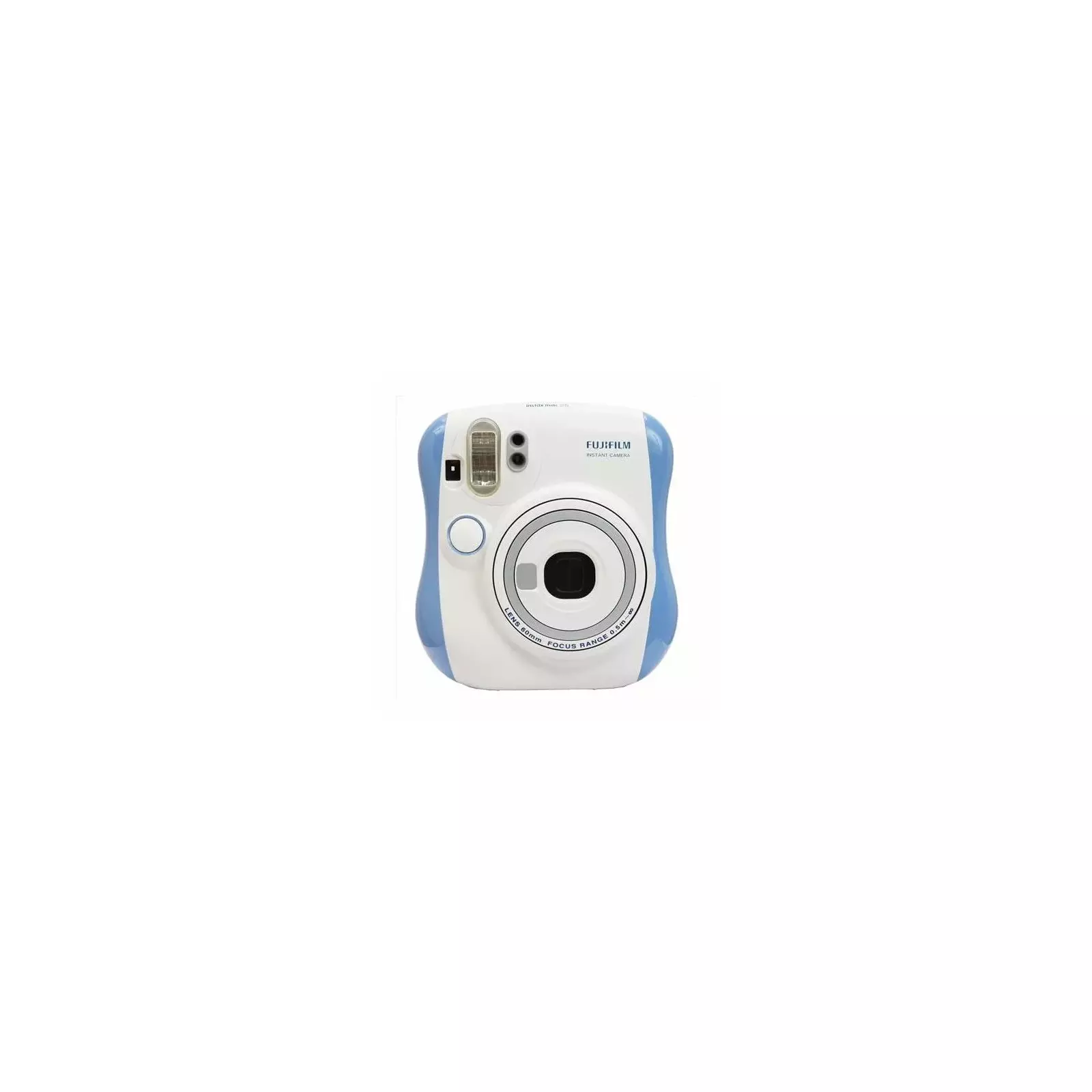 Fujifilm Fuji instax 25 Blue+10 Photo 1