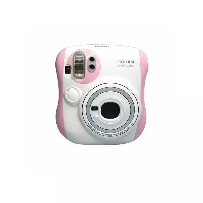 Fujifilm Fuji instax 25 Pink+10 Photo 1