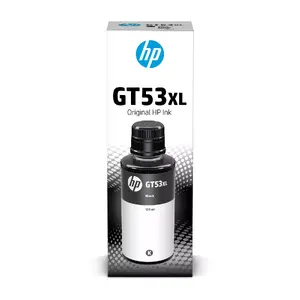 Картридж HP GT53XL 135ML Черный