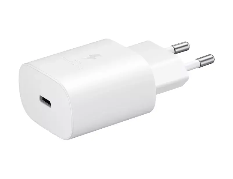 Зарядное устройство Samsung EP-TA800 Photo 2