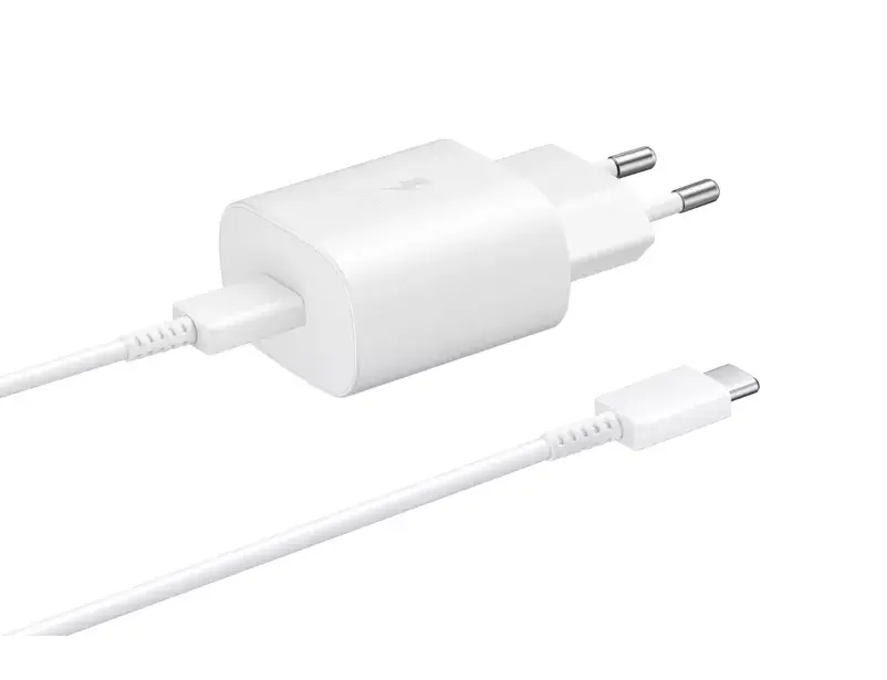 Зарядное устройство Samsung EP-TA800 Photo 3