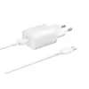 Зарядное устройство Samsung EP-TA800 Photo 3