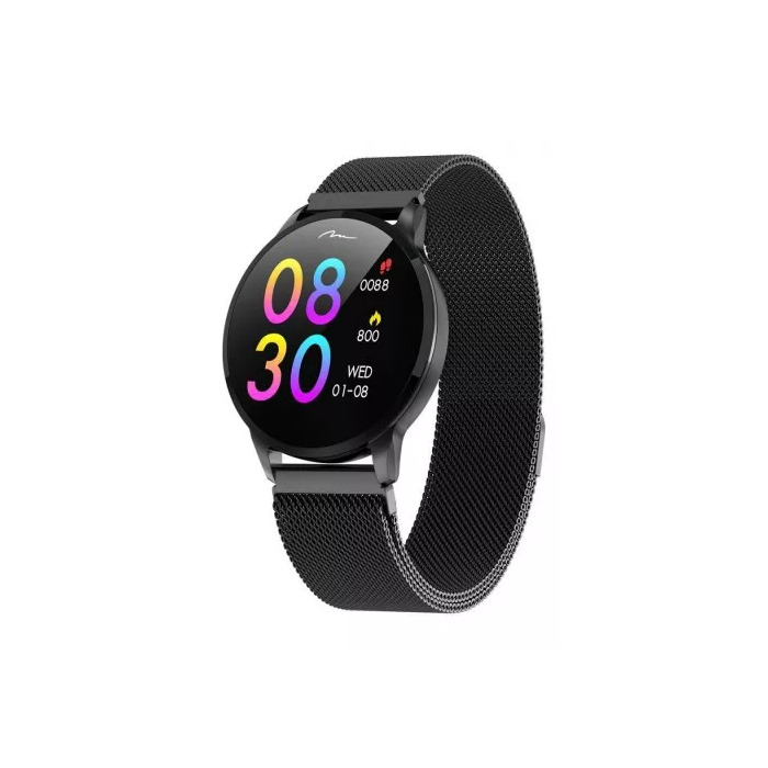 Sports watches and Fitness trackers