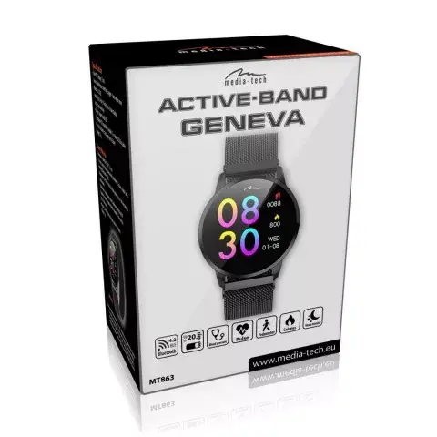 Media-Tech MT863 smartwatch / sport watch MT863 Photo 7